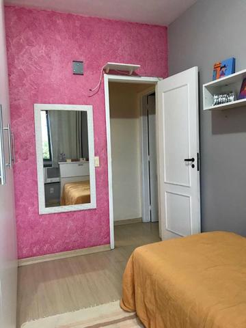 Excelente Apartamento 02 qts total infra reformado planejados colado Projac - Foto 11