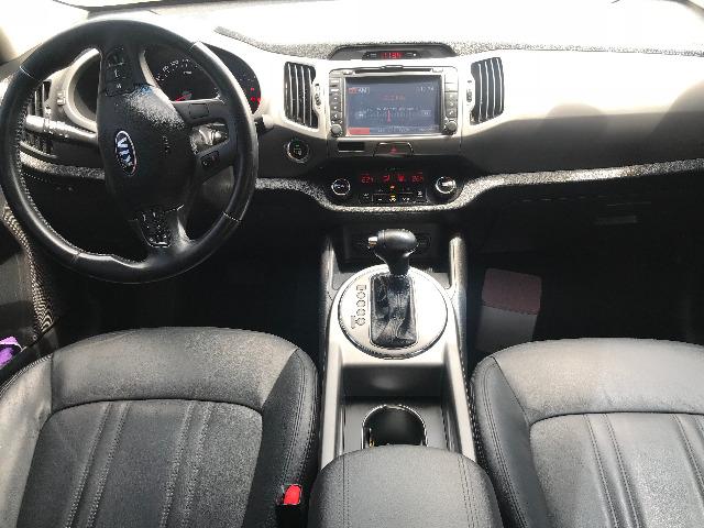 Lindo Sportage EXoffG4 14/15 - Único Dono - Foto 11