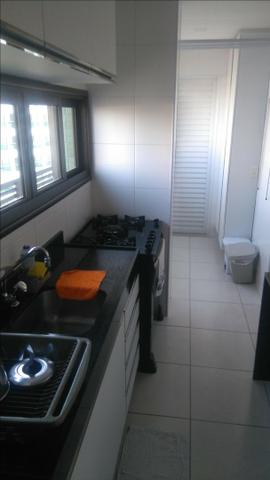 Apartamento com decoração e mobiliá completa 3 quartos reserva do paiva agende - Foto 5