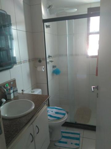 Condomínio Jardim Botânico 2 quartos - Foto 9