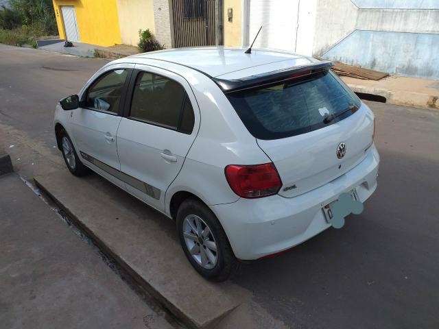GOL G6 seleção