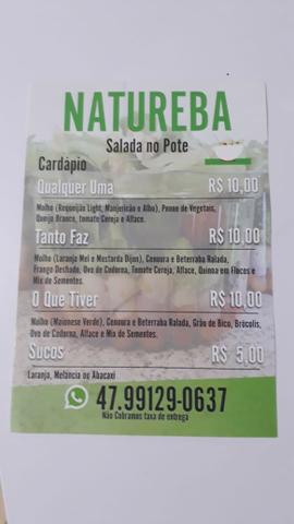 Panfleto 14x10 Promoção - Foto 2