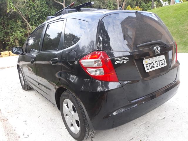 Honda fit - Foto 3