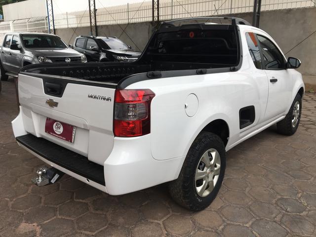 Montana LS 2015 na SA Veículos! - Foto 5