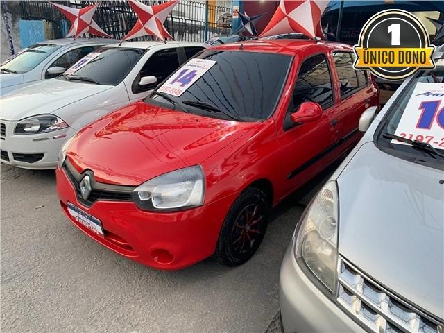 Renault Clio 1.0 expression 16v flex 4p manual - Foto 6