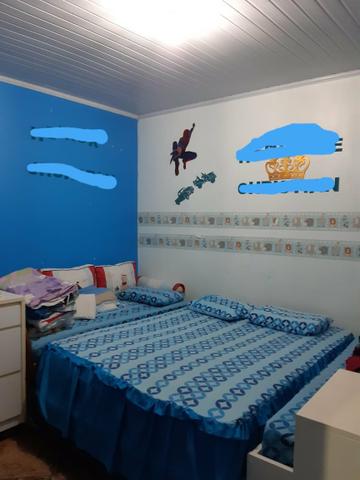 Vendo casa no sol nascente 90mil - Foto 7