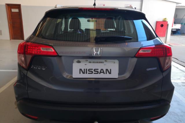 HR-V EXL 1.8 FLEXONE 16V 5P AUT. - Foto 3