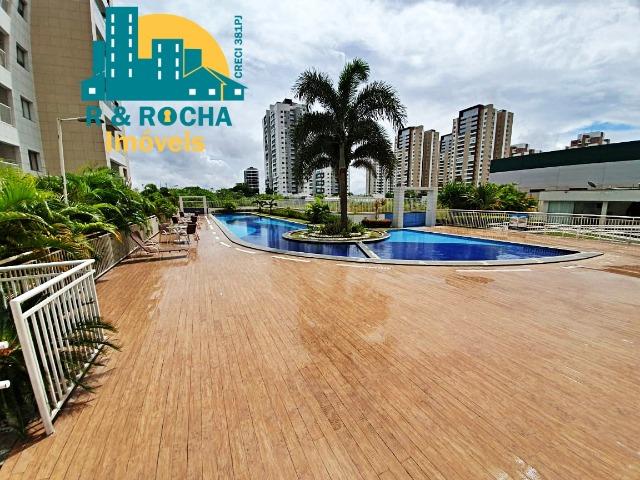 Condomínio Key Biscayne - Apartamento de 98m² - 3 quartos (1 suíte) - 2 vagas - Foto 16