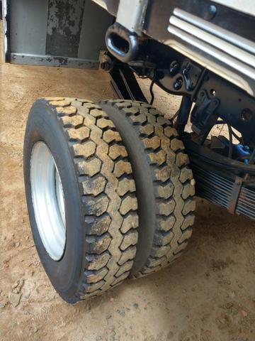Vendo- f4000- 4x4 - Foto 3