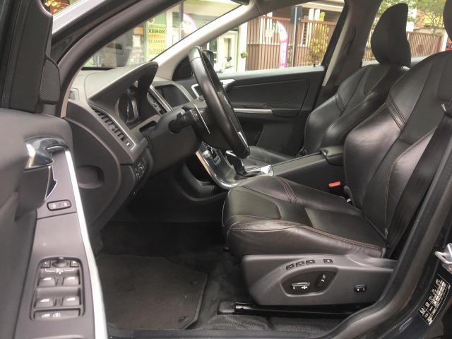 Volvo XC60 Momentum 2.0 2016+Único Dono+Todas Revisoes - Foto 7
