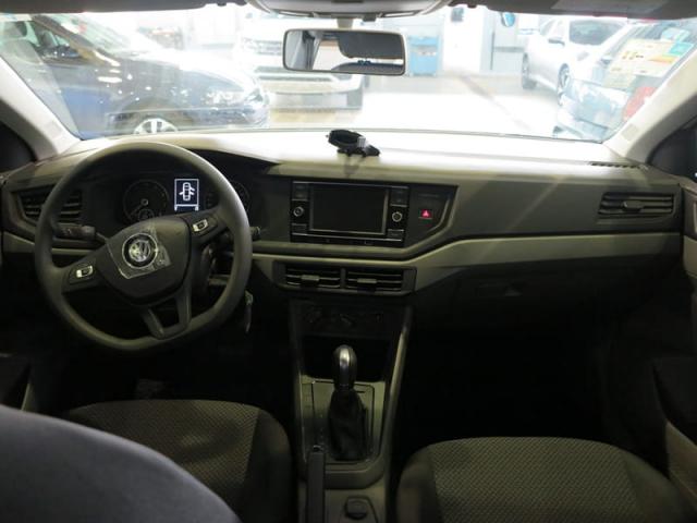 VOLKSWAGEN VIRTUS 1.6 MSI AUT - Foto 7