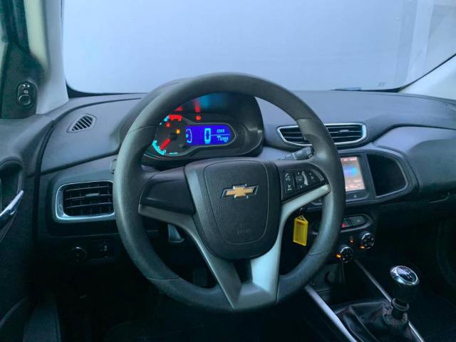 Chevrolet Onix 1.4 MT LTZ - Foto 5