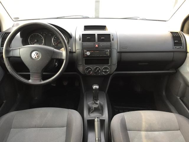 Polo 1.6 4p - Foto 7
