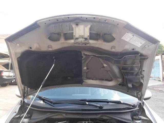 Honda City esele ti estado muito novo 65 km - Foto 4