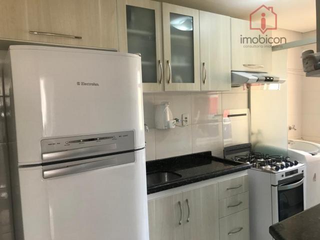 Apartamento, Felícia, Vitória da Conquista-BA - Foto 5