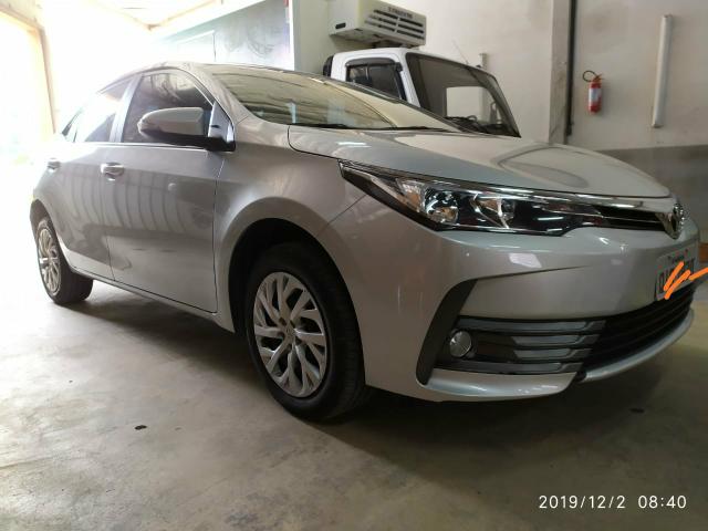 Vende-se Corolla GLI 1.8 automático - Foto 6