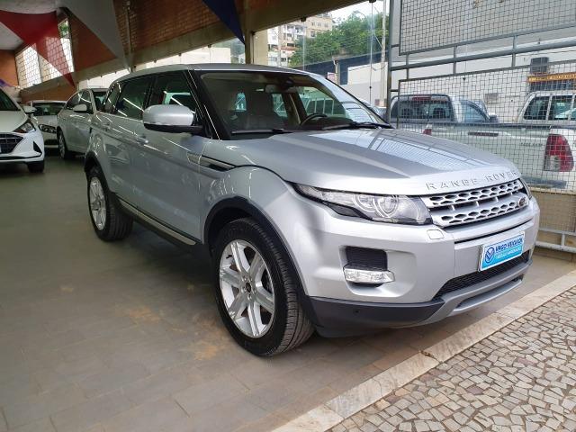 Range Rove Evoque Prestige 5D - Foto 2