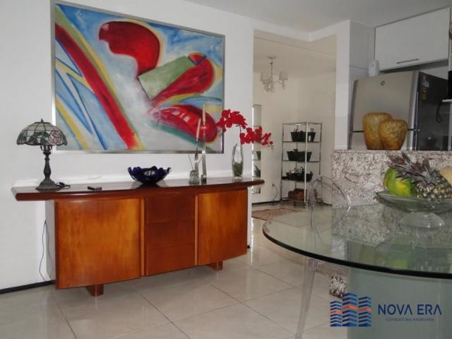 Edifício Iracema Residence Service - Mucuripe - Foto 4