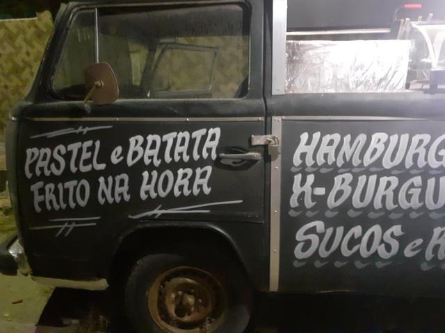 Kombi lanchonete - Foto 2