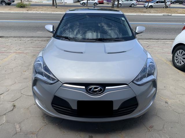 Veloster 1.6 aut. (OPORTUNIDADE!!) - Foto 5