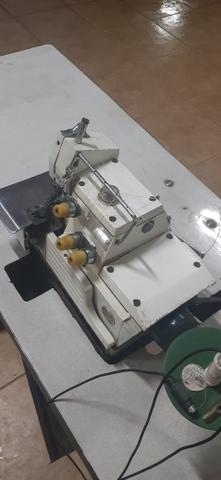 Máquina de costura overloque - Foto 3