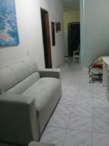 Vende ou troca casa por outra - Foto 2