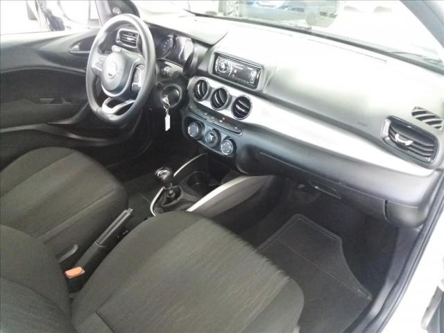 FIAT ARGO 1.0 FIREFLY FLEX DRIVE MANUAL - Foto 5