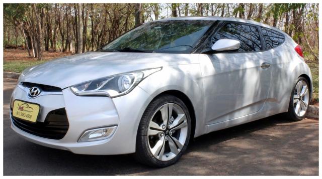 Hyundai Veloster 1.6 3P