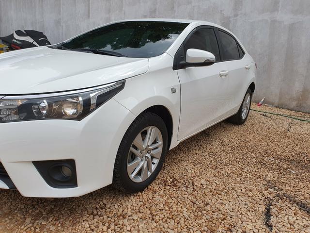 Corolla