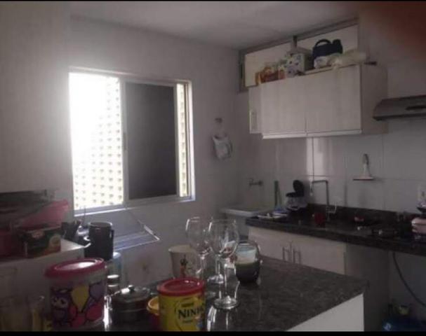 Venda Ap no Ed. Saint Denis de 290.000 por 270.000