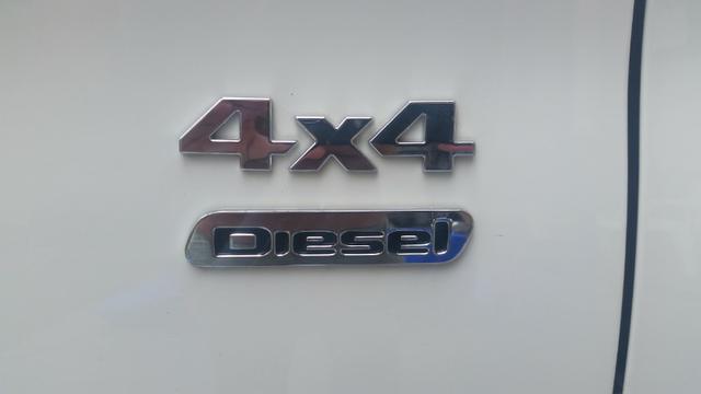 Fiat - Toro Volcano Diesel 4x4 2019/2019 - Foto 6