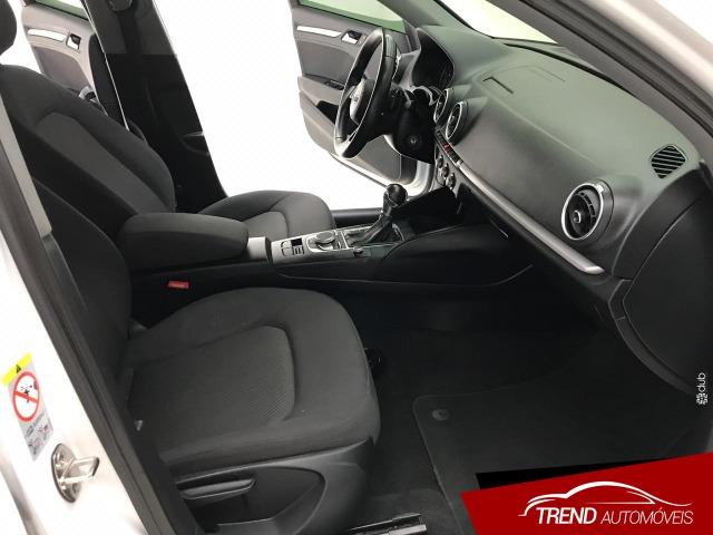 Audi A3 sed. 1.4 TFSI automatico/multimidia - Foto 13
