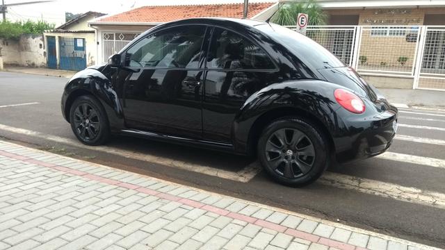 New beetle Ac. troca - Foto 7
