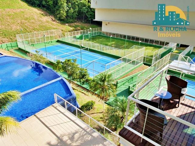 Condomínio Reserva do Parque - Projeto de Construção - Casa com 3 quartos (1 suíte) - Foto 9
