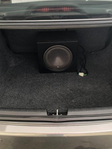 Honda City Lx, 29.850km, Automático(CVT) - Foto 5
