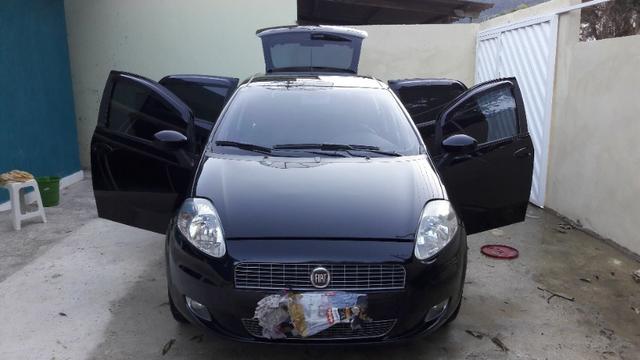 Fiat Punto - Foto 4