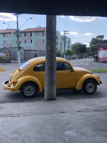 Vendo fusca 72 - Foto 2