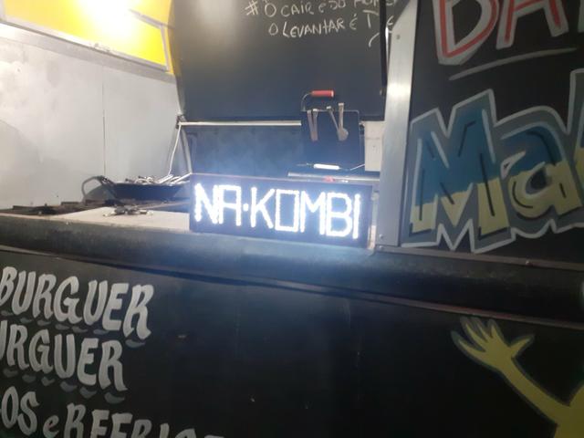 Kombi lanchonete - Foto 4