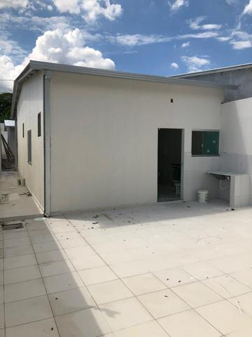 CD Fechado- 2 e 3 Dormitórios/ Poço artesiano- Parque 10/ Apenas 170 mil à vista - Foto 9