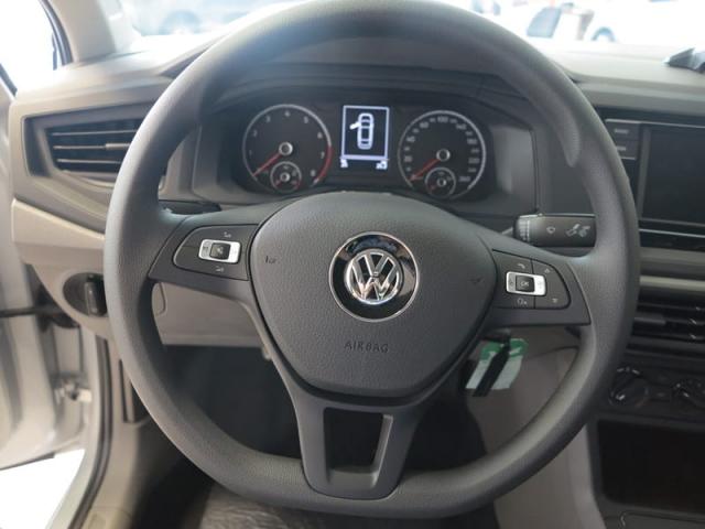 VOLKSWAGEN VIRTUS 1.6 MSI - Foto 8
