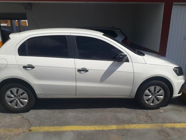 Gol 1.0 12v Completo - Foto 2