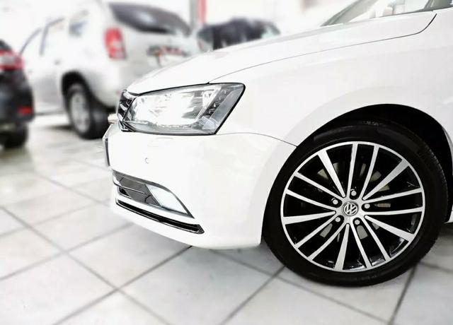 Jetta 2.0 tsi highline - Foto 2