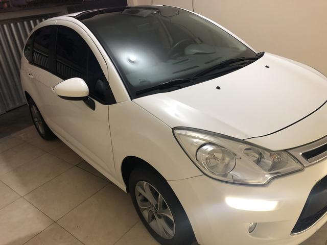 C3 Tendance 1.5 8v 2016 - Foto 5