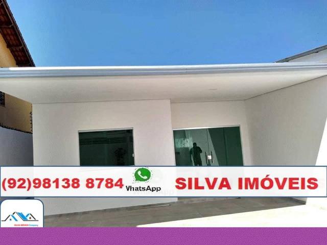 Casa Nova Pronta Pra Morar 3qrts Px Live Academia No Parque 10 vlzwd yeqhn - Foto 2