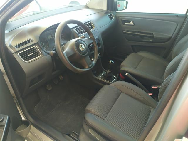 Vw- fox 1.0 - Foto 8