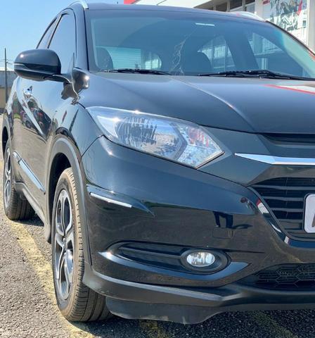 Honda Hr-v Exl Aut - Foto 2