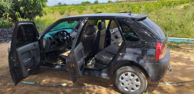 Gol g4 4p 2007 - Foto 4