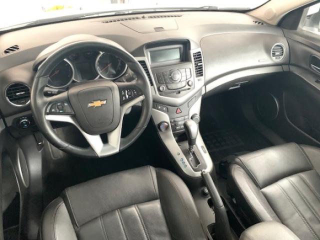 Chevrolet cruze sedan 2014 1.8 lt 16v flex 4p automÁtico - Foto 8