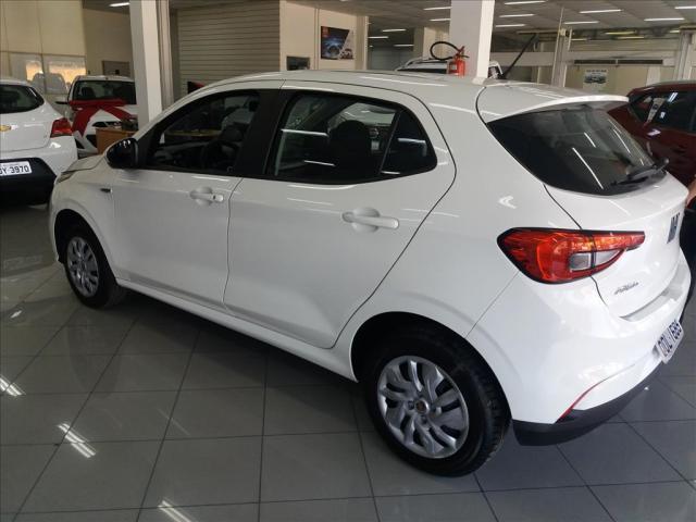 FIAT ARGO 1.0 FIREFLY FLEX DRIVE MANUAL - Foto 3