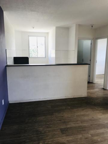 Apartamento 2 Quartos com Varanda - Foto 2